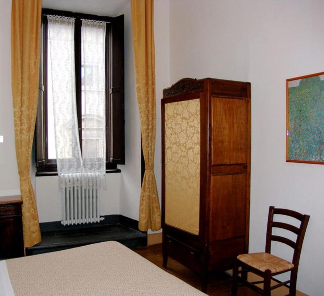 Albergo San Giovanni Florença Exterior foto
