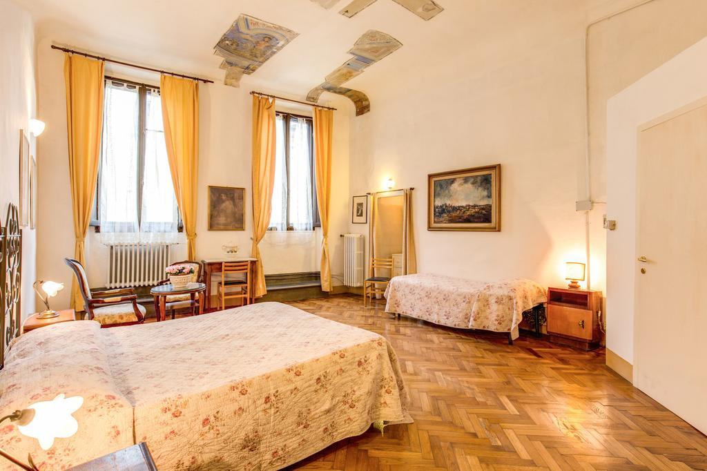Albergo San Giovanni Florença Quarto foto