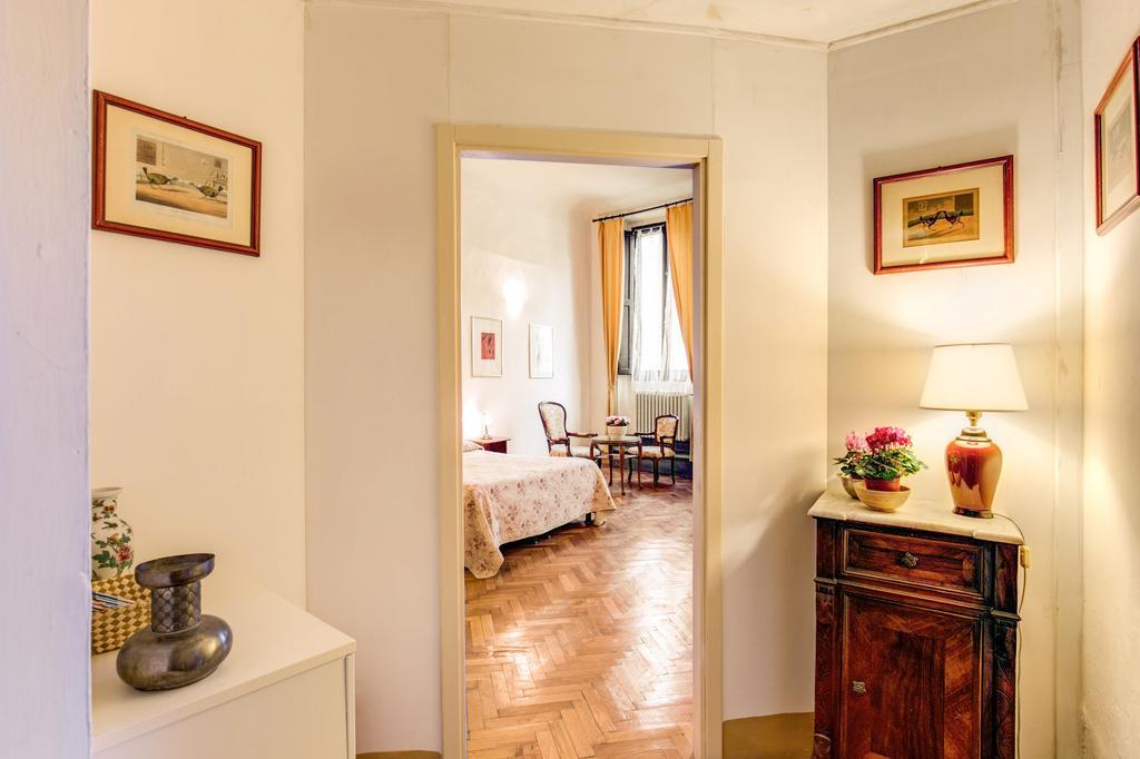 Albergo San Giovanni Florença Quarto foto