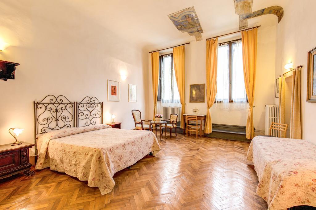 Albergo San Giovanni Florença Quarto foto