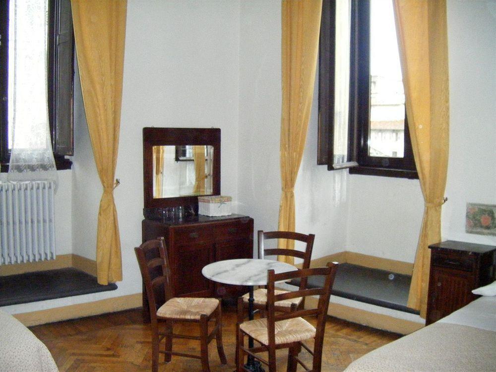 Albergo San Giovanni Florença Exterior foto